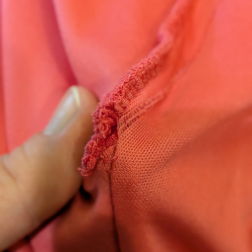 Windsor Fuchsia Ruched Strapless Formal Dress, Size S, New With Tags! - Picture 11 of 15